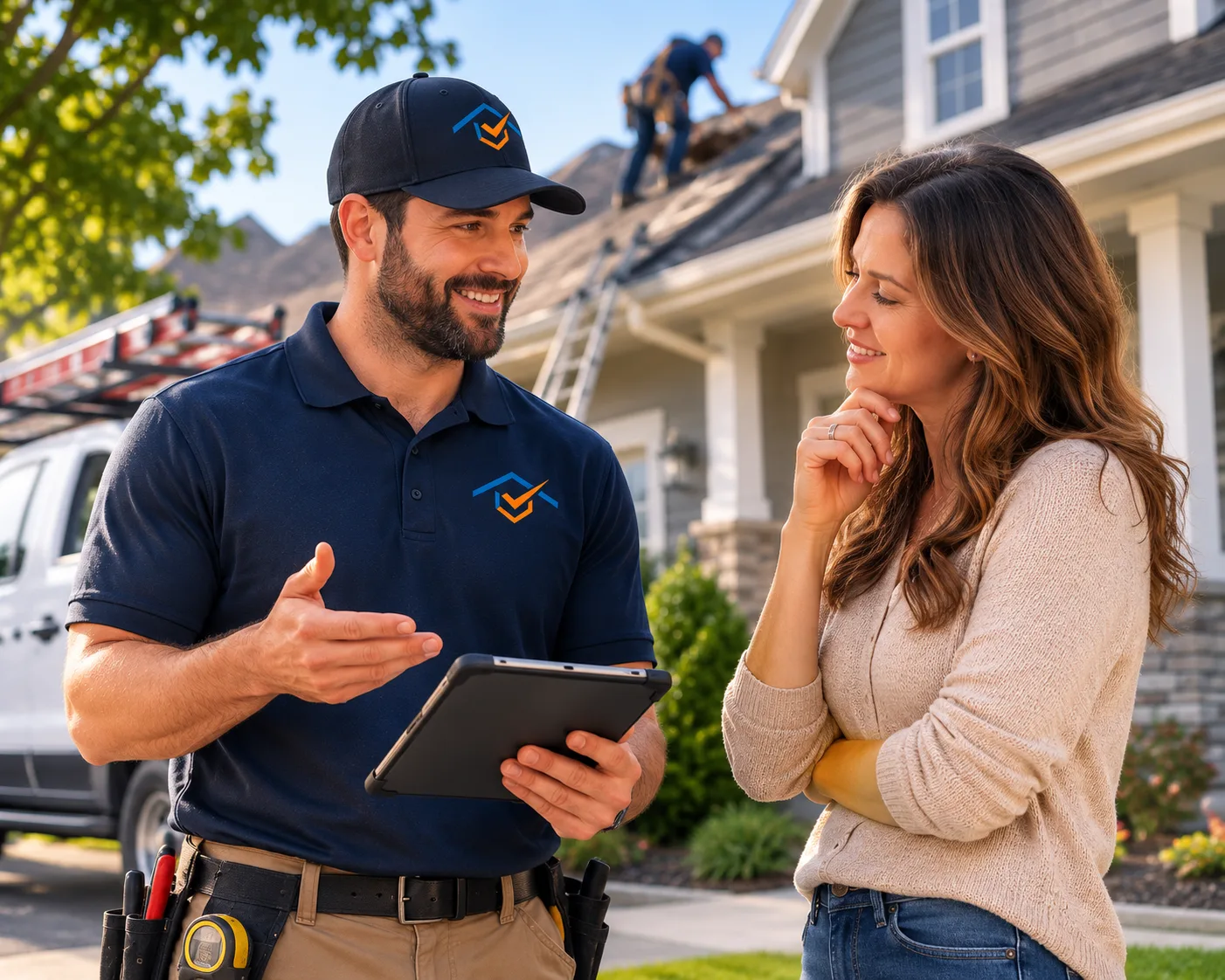 Roof Inspection FAQs in Madisonburg, PA